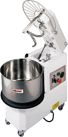 Тестомесильная машина Kocateq TR532V (LR602V)