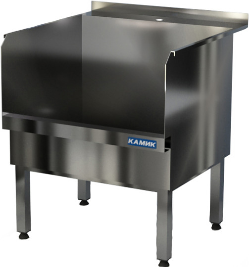 Ванна моечная моповая КАМИК ВМ-341051