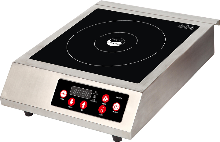 Плита индукционная INDOKOR IN3500 LIGHT