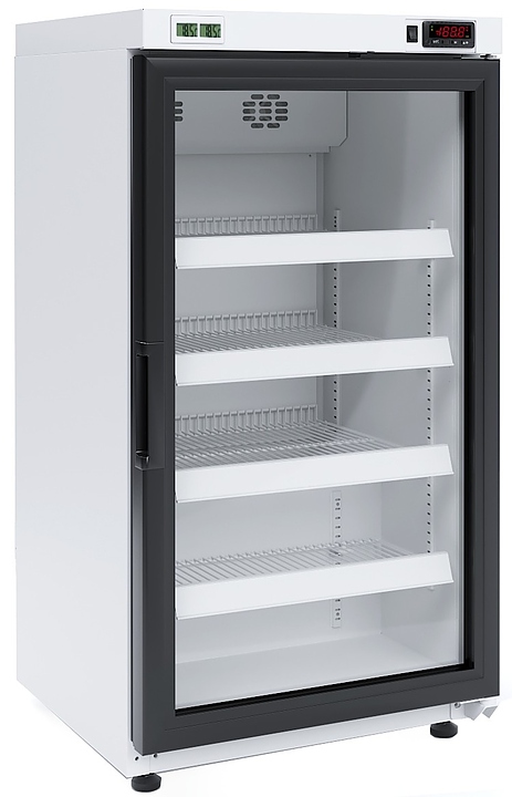 Шкаф холодильный фармацевтический Марихолодмаш Капри МЕД 100