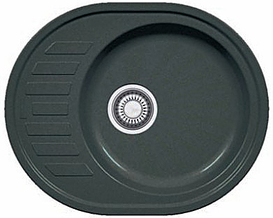 Кухонная мойка Franke ROG 611 C