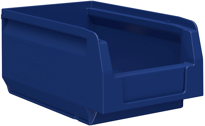 Контейнер iPlast Logic Store N2 165х100х75 мм синий