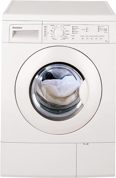 Стиральная машина Blomberg WAF 1240