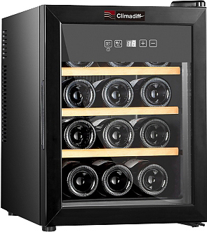 Винный шкаф Climadiff CLS1