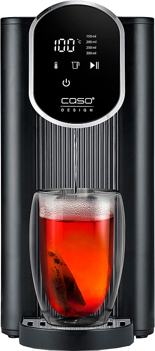 Диспенсер для горячей воды CASO HW 610