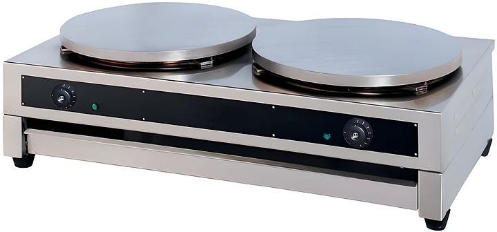 Блинница Starfood JB35-2A