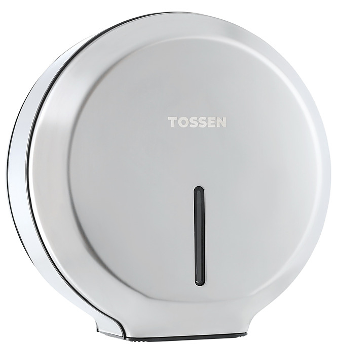 Диспенсер для туалетной бумаги TOSSEN D-500 M