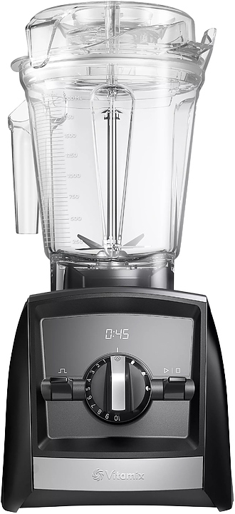 Блендер Vitamix A2500BK