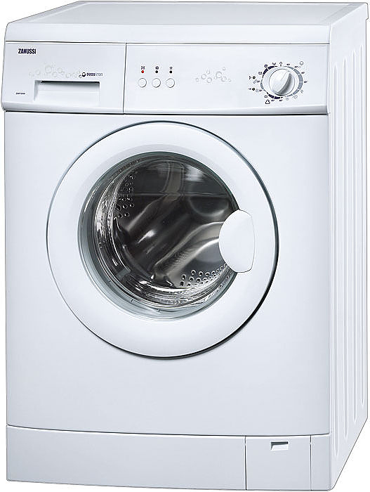Стиральная машина Electrolux Professional ZWF 185 W