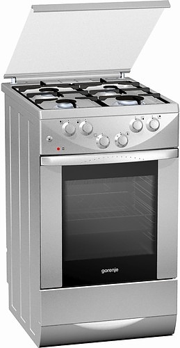 Газовая плита Gorenje GI 476 E