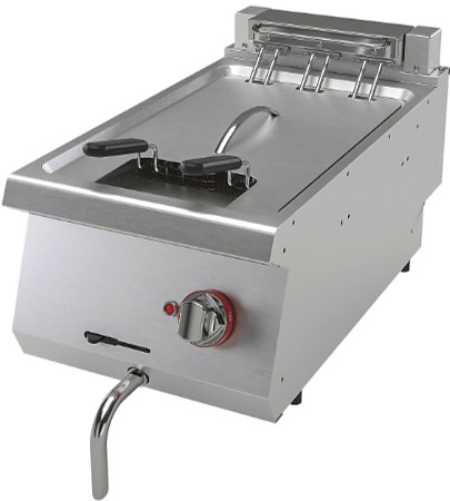 Фритюрница электрическая Vortmax SEF 74