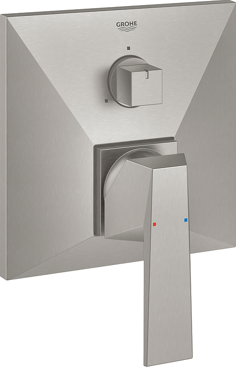 Смеситель Grohe Allure Brilliant 24099DC0