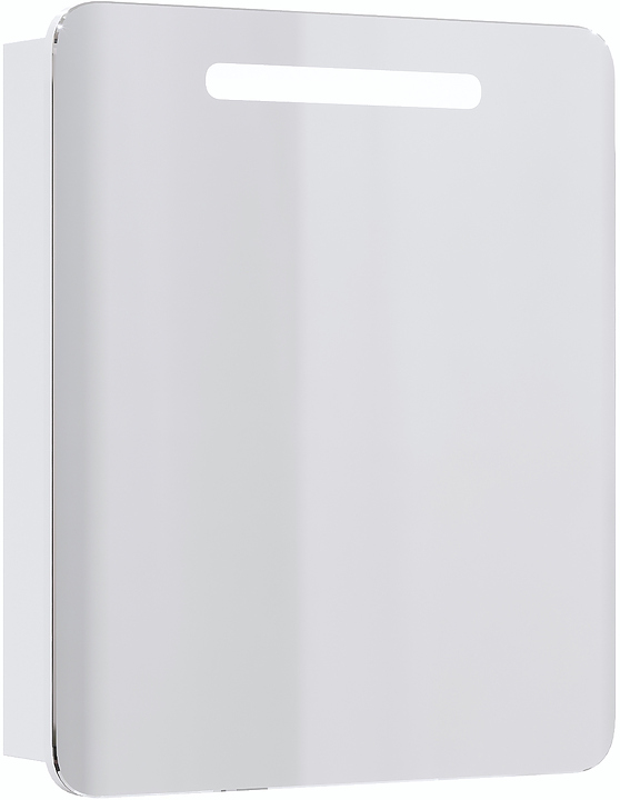 Шкаф зеркальный Onika НЕАПОЛЬ 60.01