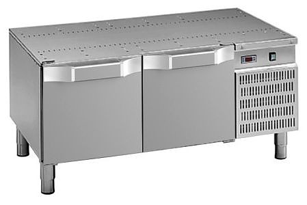База морозильная Apach CHEF LINE GLPBBT129 1200х700х600 мм (900 серии)