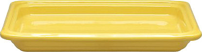 Гастроемкость Emile Henry Gastron 344203 GN 1/2-40 (325х265х40) керамика