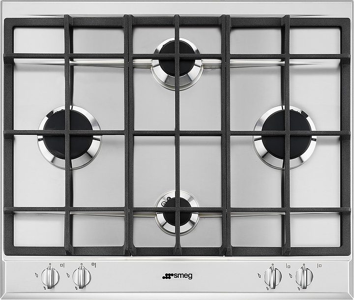 Варочная панель SMEG P260XGH