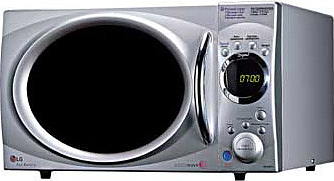 Микроволновая печь LG MS-2352 FS