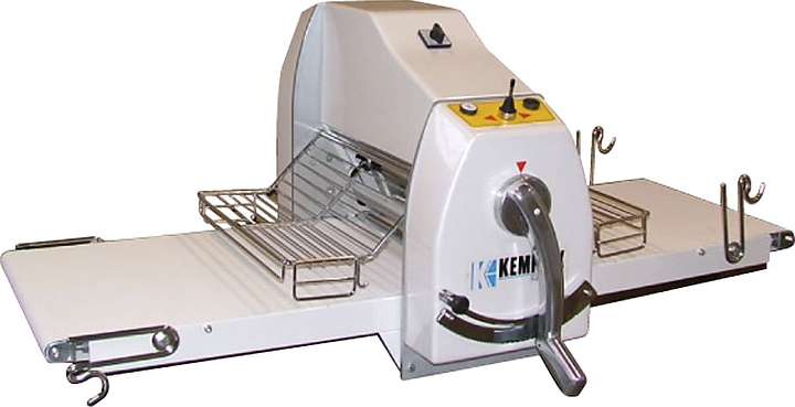 Тестораскаточная машина Kemplex SF.B 500/710 ECO