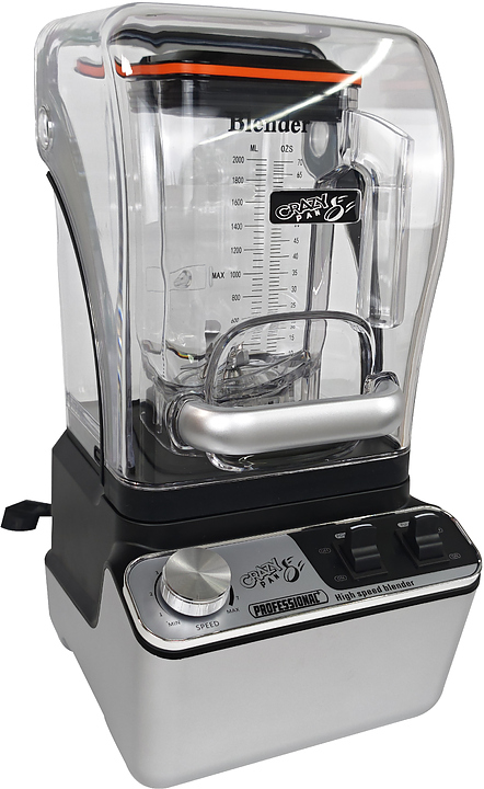 Блендер Crazy Pan CP-G5 PRO