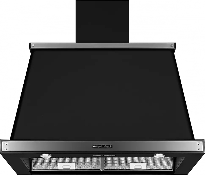 Вытяжка Kuppersberg T 969 ANT Silver
