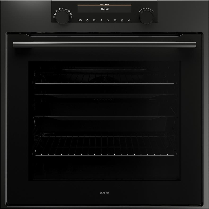 Шкаф духовой ASKO OP8687A/1