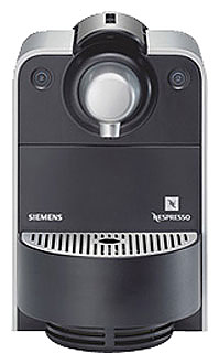 Кофеварка Siemens TK 30N01