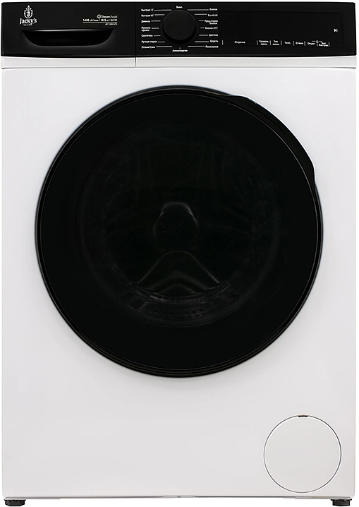 Машина стиральная Jacky's JW 105W14T3