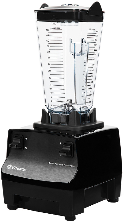 Блендер Vitamix Drink Machine Two-Speed