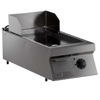Жарочная поверхность (200 189) рифл. Electrolux Professional серия (200189) рифл.
