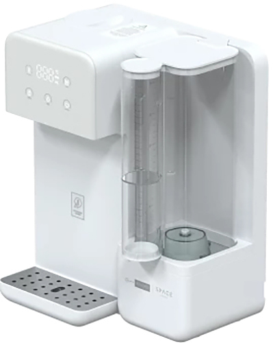 Система обратного осмоса SpaceAqua OSMOS TERMOPOT