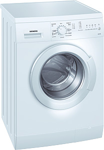 Стиральная машина Siemens WS 10X161 OE