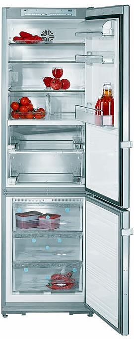 Холодильник Miele KFN 8767 Sed-2