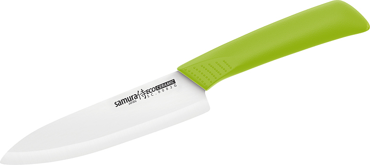 Нож кухонный Samura Eco Festival SC-0082G