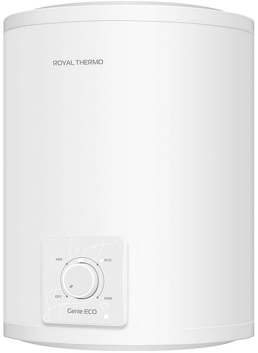 Водонагреватель накопительный Royal Thermo RWH 10 Genie ECO O