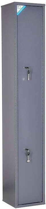 Сейф оружейный Меткон Стрелец-3П