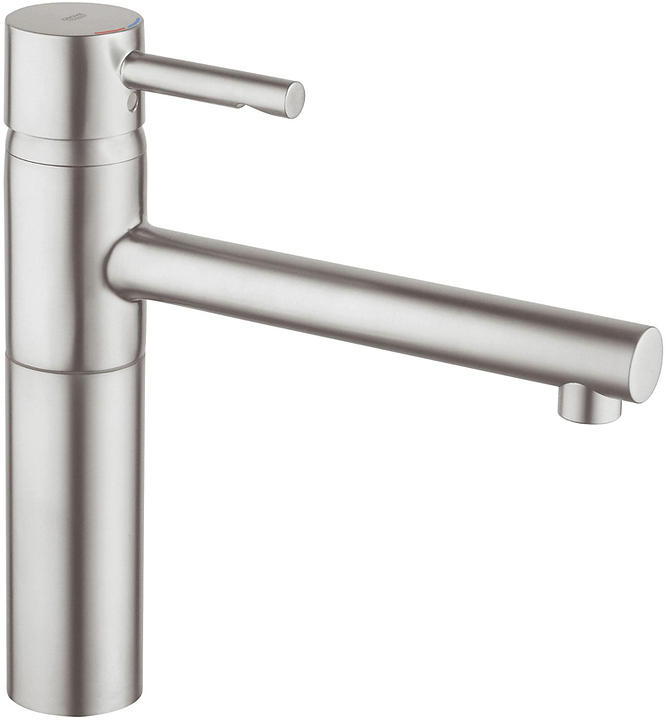 Смеситель Grohe Essence 32105DC0