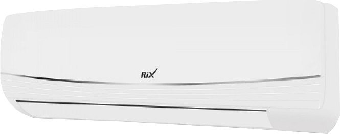 Настенная сплит-система Rix I/O-W24J