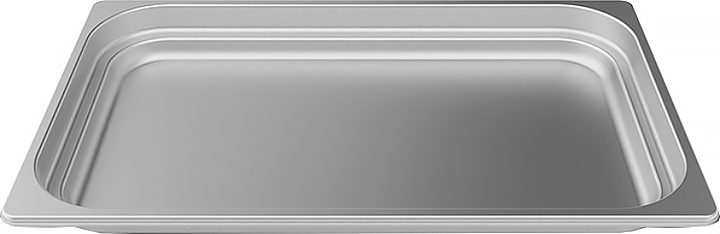 Противень для вакуумации UNOX TG 112 GN 1/1 (530х325х40 мм)