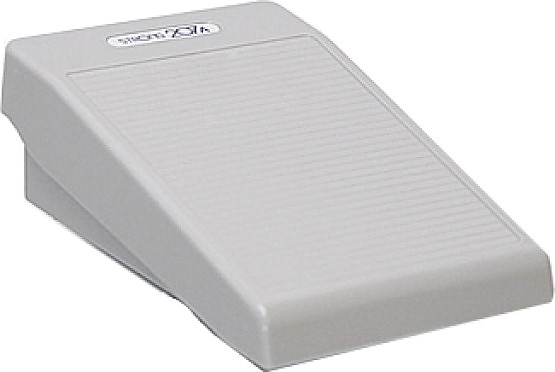 Педаль вариационная SAESHIN для маникюрных аппаратов Strong 207