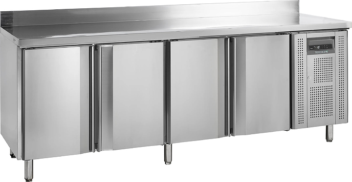 Стол морозильный TEFCOLD CF7410 DNK