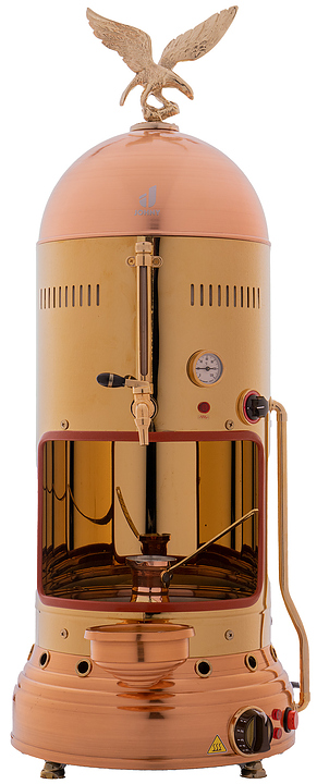 Кофе на песке JOHNY AK/8-2 N