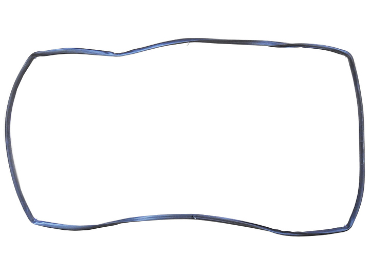 Уплотнитель резиновый дверной SMEG для ALFA 135, 141