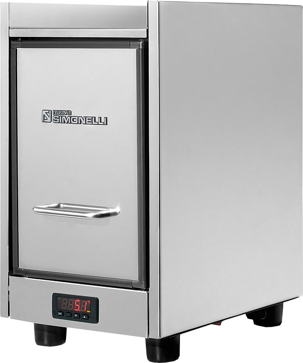 Холодильник для молока Nuova Simonelli Prontofrigo