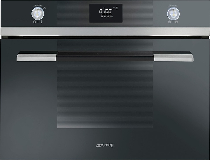 Микроволновая печь SMEG SF4120MN