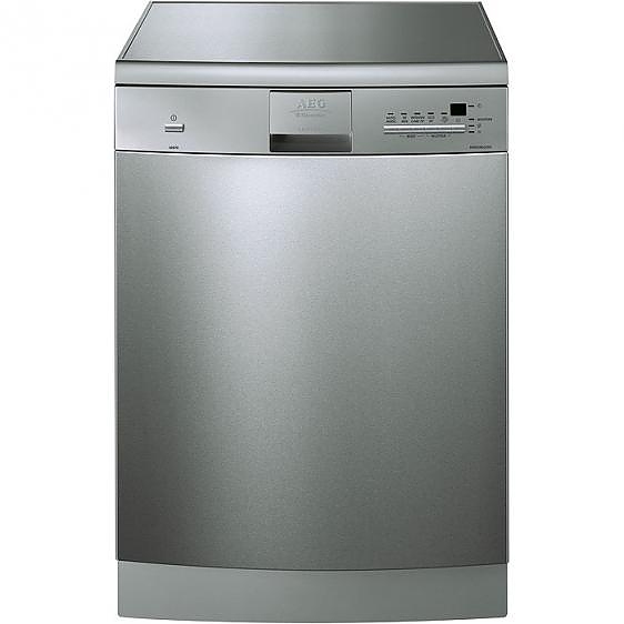 Посудомоечная машина AEG F 50870 M