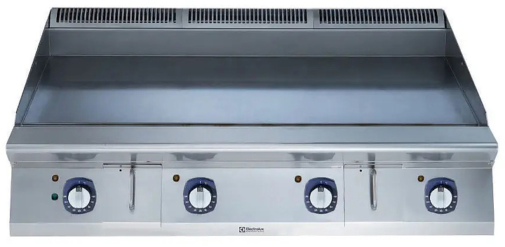 Плита контактной жарки Electrolux Professional HP 900XP