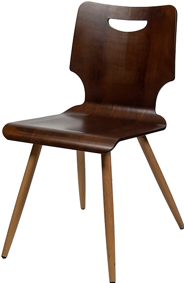 Стул BentWood Милан 2/МРД