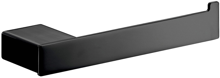 Держатель для запасного рулона туалетной бумаги EMCO Loft черный