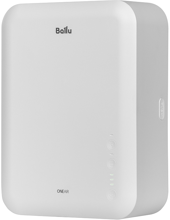 Очиститель воздуха Ballu ONEAIR ASP-80
