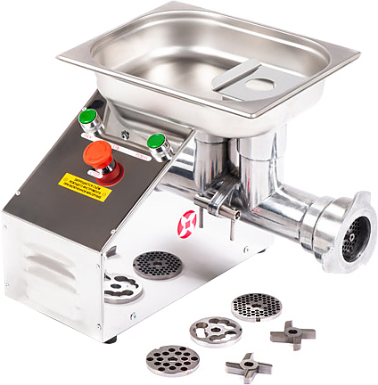 Мясорубка ТОРГТЕХМАШ ТМ-12М (220В)